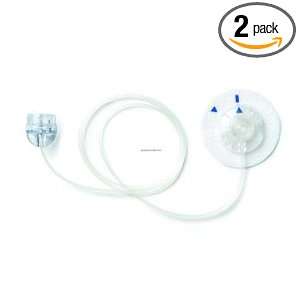   Paradigm Infusion Set, 43 in, 9 mm 10X Exp 09/2013 Health & Personal