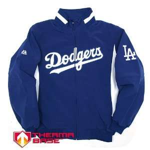 Los Angeles Dodgers Authentic Thermabase Premier Jacket