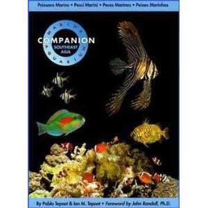  Marine Companion Book