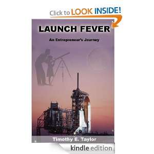 Start reading Launch Fever  