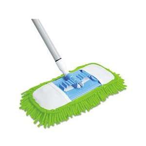  QCK060 Quickie® MOP,MICROFIB DUST,GN Health & Personal 