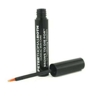  Exclusive By Peter Thomas Roth Brows To Die For Night Time 