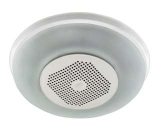 HUNTER MILLENNIUM Bathroom Fan Light & Nt Light 90066  