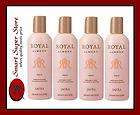 jafra royal almond body oil new lot 4 expedited shipping