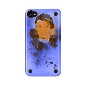  JLS Aston Style iPhone 4S Case Cell Phones & Accessories