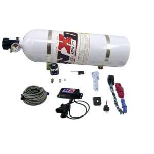 Nitrous Express NXD1000 NXd Universal Diesel Nitrous System with 