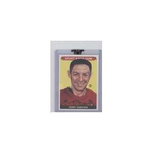  2007 Sportkings #32   Terry Sawchuk Sports Collectibles