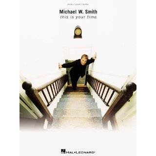   Michael W Smith Piano Solos (9780793552481) Michael W. Smith Books