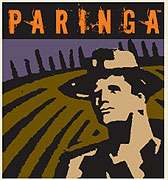 Paringa Merlot 2007 