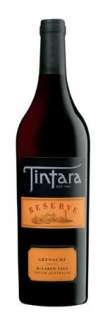 Tintara Reserve Grenache 2003 