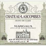 Chateau Lascombes 2005 