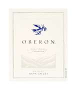 Oberon Merlot 2006 