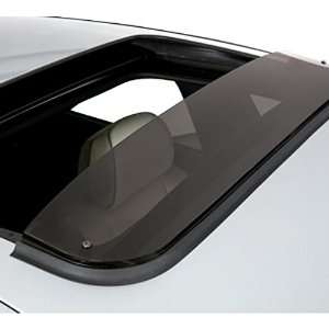  BMW Smoked Sun/Wind Deflector X6 Automotive