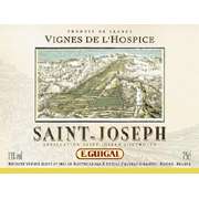 Guigal St. Joseph Vignes de lHospice Rouge 2006 