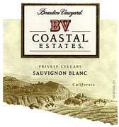Beaulieu Vineyard Coastal Sauvignon Blanc 2005 