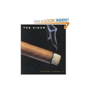 The Cigar (9780756763015) Barnaby Conrad Books