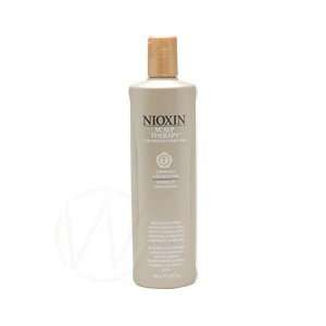  Nioxin Scalp Therapy System 7 16.9oz Health & Personal 