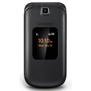  Samsung R261 Chrono Prepaid Phone (Cricket) Cell Phones 
