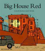 Big House Red Blend 2006 