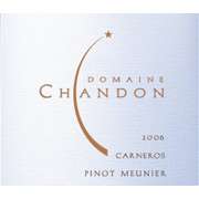 Domaine Chandon Pinot Meunier 2006 
