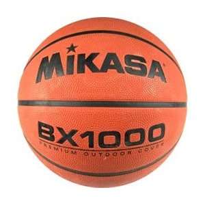  MIKASA BX1000 Mens Official Basketball   Quantity of 6 