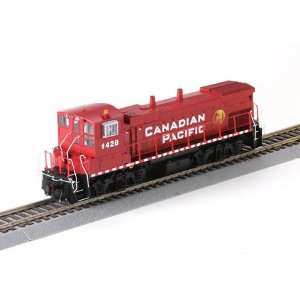  HO MP15AC w/DCC & Sound CPR/Beaver #2 Toys & Games