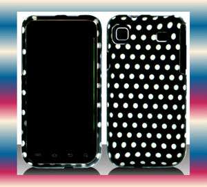   Galaxy S Plus GT I9001 Faceplate Phone Cover Hard Shell Case Skin
