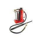 12 ton air and hydraulic bottle jack car truck lift