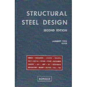  Structural steel design Books
