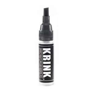  Krink K 72 Water Base Ink Marker   Matte Black Office 