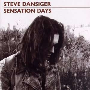  Sensation Days Steve Dansiger Music