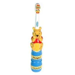  Oral B Toothbrush Stages Winnie The Pooh Health 