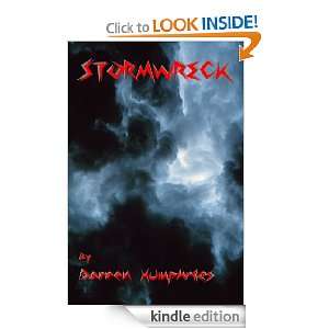  Stormwreck eBook Darren Humphries Kindle Store