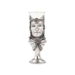  ARAGORN SHOT GLASS LOTR (434)@