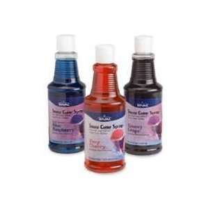  Rival SS15 3P 3 pack of snow cone syrup