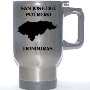  Honduras   SAN JOSE DEL POTRERO Stainless Steel Mug 
