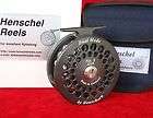   DUAL MODE # 3, 9  10, saltwater fly reel  Anti Reverse + Direct Drive