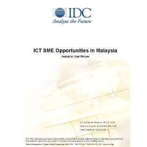 ICT SME Opportunities in Malaysia [ PDF] [Digital]