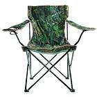 NEW PORTABLE CAMO CAMOUFLAGE HUNTING CAMPING CHAIR CAMP BLIND