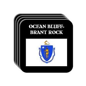  US State Flag   OCEAN BLUFF BRANT ROCK, Massachusetts (MA 