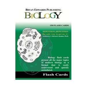  Biology Anatomy Flash Cards Toys & Games