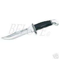 Buck Knives Special 10.5 7.5oz w/ Sheath 420HC 119BKS  