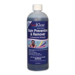   Prevention & Remover   Professional Strength 1qt 
