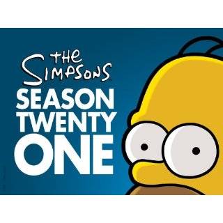 The Simpsons Season 2, Episode 1 Bart Gets an F  