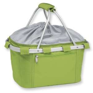  Metro Basket Lime, Collapsible, insulated basket Jewelry