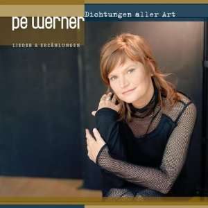  Dichtungen aller Art. CD Pe Werner Music