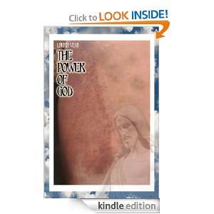  The Power of God eBook Laura Vesa Kindle Store