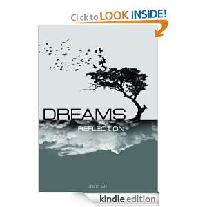 Dreams In Reflection Deacon Kane   Kindle Store