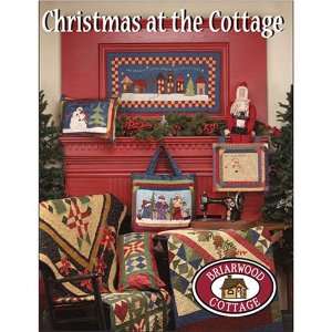  Christmas At the Cottage Books