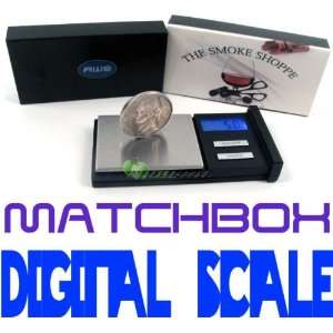  Matchbox Tiny Digital Gram Scale Postal 300 Mini Pocket 